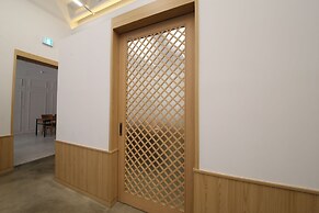 Jeonju Hotel Davin