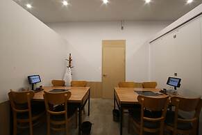 Jeonju Hotel Davin