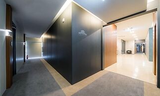 Jeonju Hotel Davin