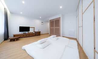 Jeonju Hotel Davin
