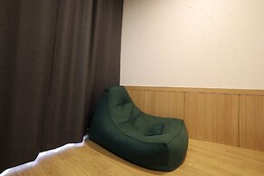 Jeonju Hotel Davin