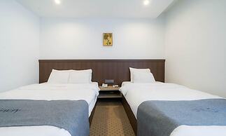 Jeonju Hotel Davin