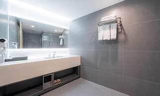 Jeonju Hotel Davin