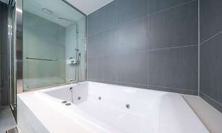 Jeonju Hotel Davin