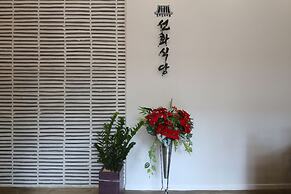 Jeonju Hotel Davin