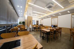 Jeonju Hotel Davin