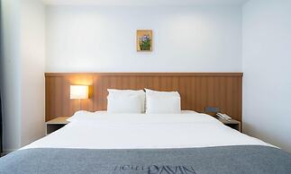 Jeonju Hotel Davin