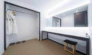 Jeonju Hotel Davin