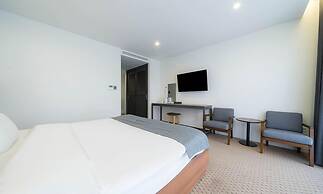 Jeonju Hotel Davin