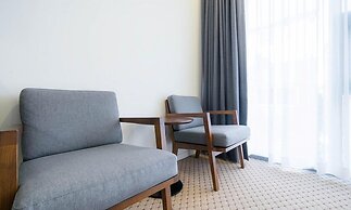 Jeonju Hotel Davin