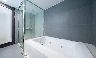 Jeonju Hotel Davin