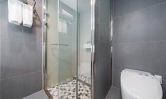 Jeonju Hotel Davin