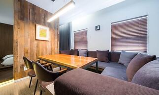 Jeonju Hotel Davin