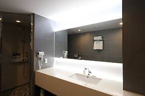 Jeonju Hotel Davin