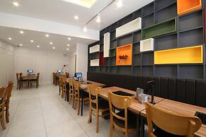 Jeonju Hotel Davin