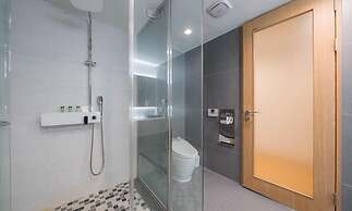 Jeonju Hotel Davin