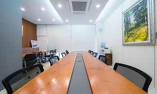 Jeonju Hotel Davin