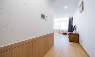 Jeonju Hotel Davin