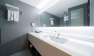 Jeonju Hotel Davin