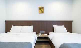 Jeonju Hotel Davin