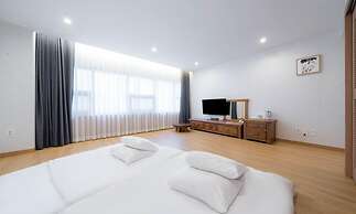 Jeonju Hotel Davin