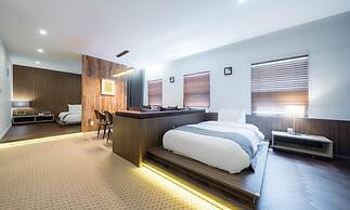 Jeonju Hotel Davin