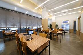 Jeonju Hotel Davin