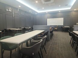Jeonju Hotel Davin