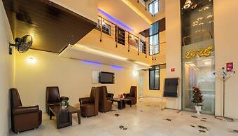 Hotel Royal Primes