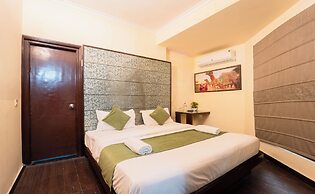 Hotel Royal Primes