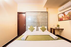 Hotel Royal Primes