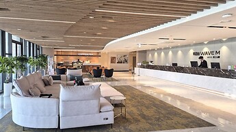 WAVE M HOTEL EAST