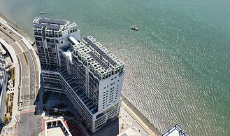 WAVE M HOTEL EAST