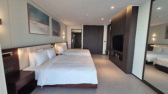 WAVE M HOTEL EAST