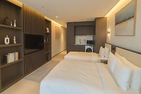 WAVE M HOTEL EAST