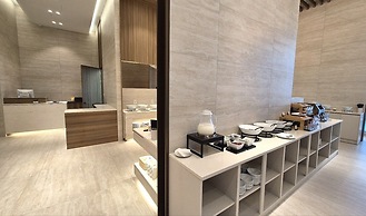 WAVE M HOTEL EAST