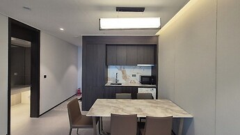WAVE M HOTEL EAST