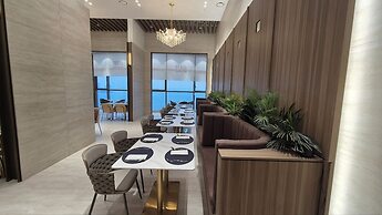 WAVE M HOTEL EAST