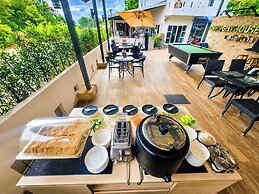 The Light House Resort - Kohlarn