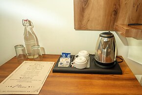 Hotel Blue Heaven