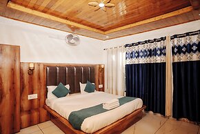 Hotel Blue Heaven