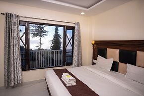 Hotel Blue Heaven