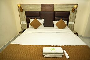 Hotel Blue Heaven