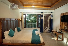 Hotel Blue Heaven