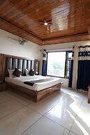 Hotel Blue Heaven