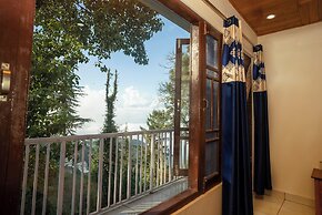 Hotel Blue Heaven