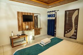 Hotel Blue Heaven