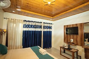 Hotel Blue Heaven