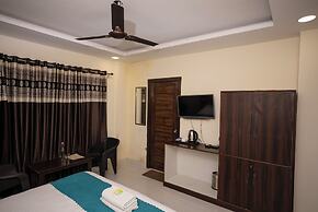 Hotel Blue Heaven