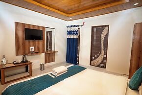 Hotel Blue Heaven
